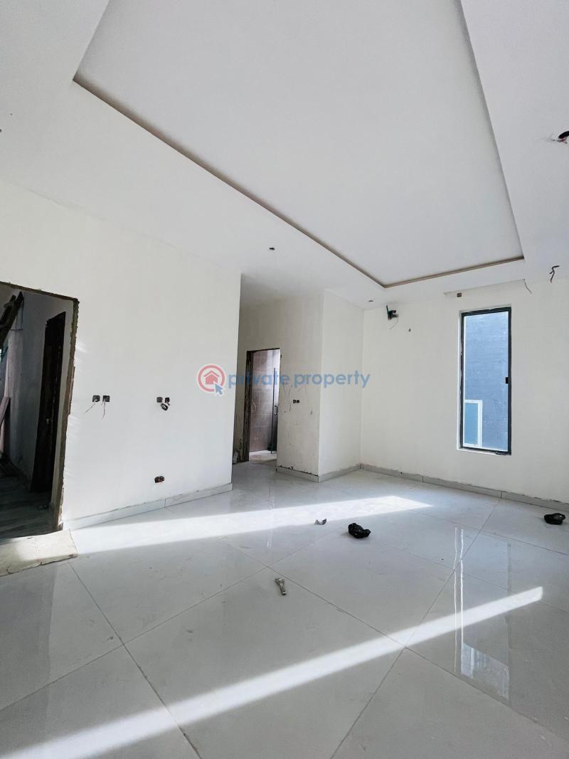 5 bedroom Detached Duplex For Sale Ikoyi Lagos - 6