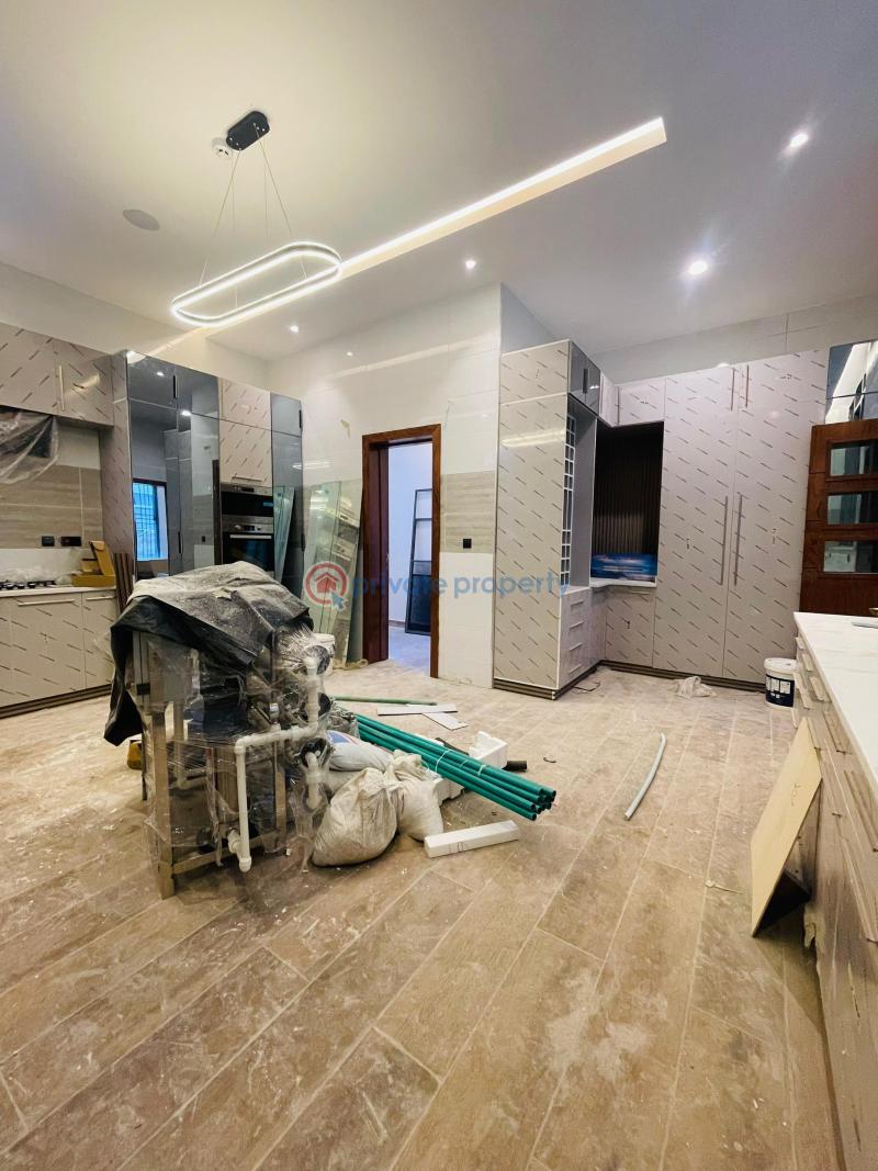 5 bedroom Detached Duplex For Sale Ikoyi Lagos - 10