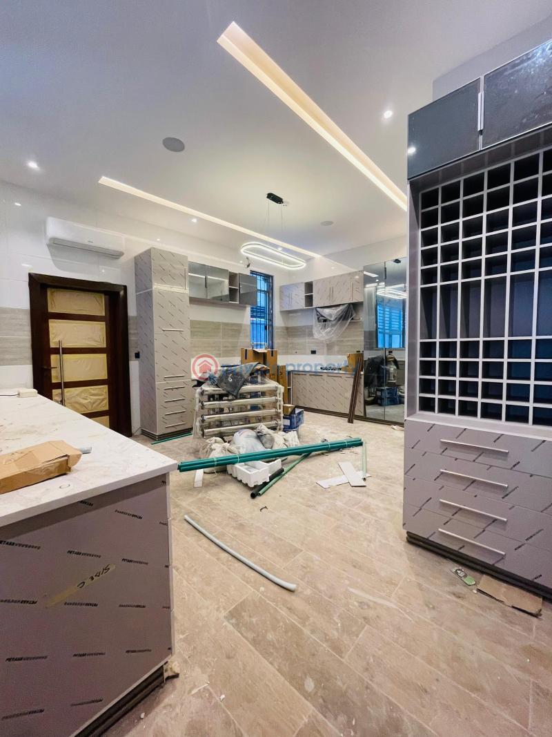 5 bedroom Detached Duplex For Sale Ikoyi Lagos - 5