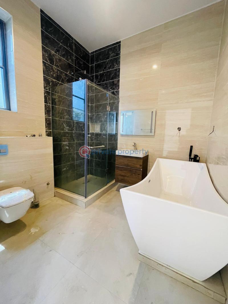 5 bedroom Detached Duplex For Sale Ikoyi Lagos - 0