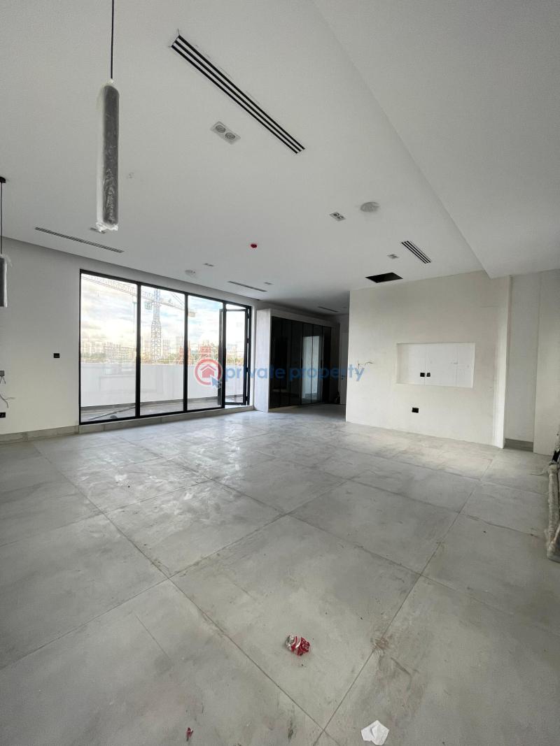 5 bedroom Detached Duplex For Sale Ikoyi Lagos - 4