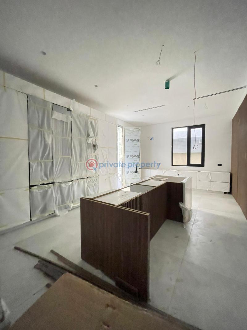 5 bedroom Duplex For Sale Ikoyi Lagos - 2