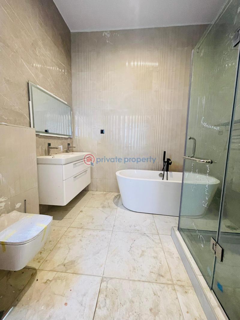 5 bedroom Detached Duplex For Sale Ikoyi Lagos - 7