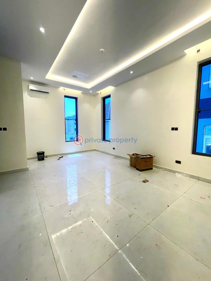 5 bedroom Detached Duplex For Sale Ikoyi Lagos - 4