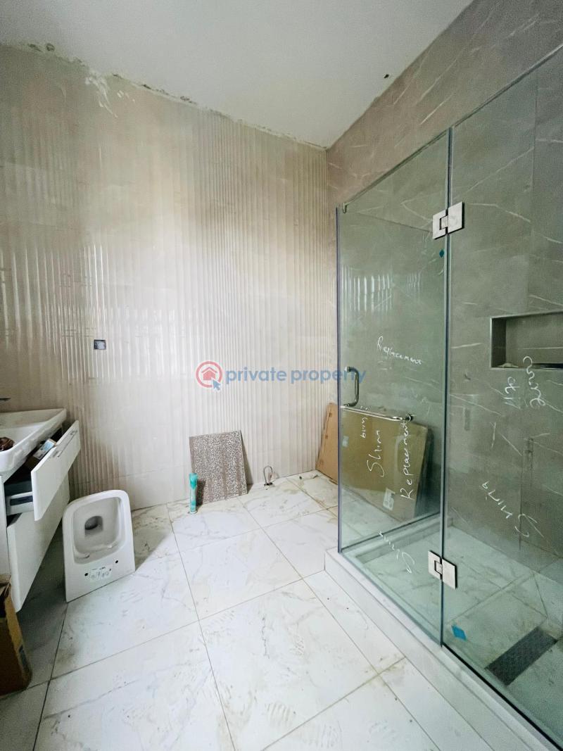 5 bedroom Detached Duplex For Sale Ikoyi Lagos - 10