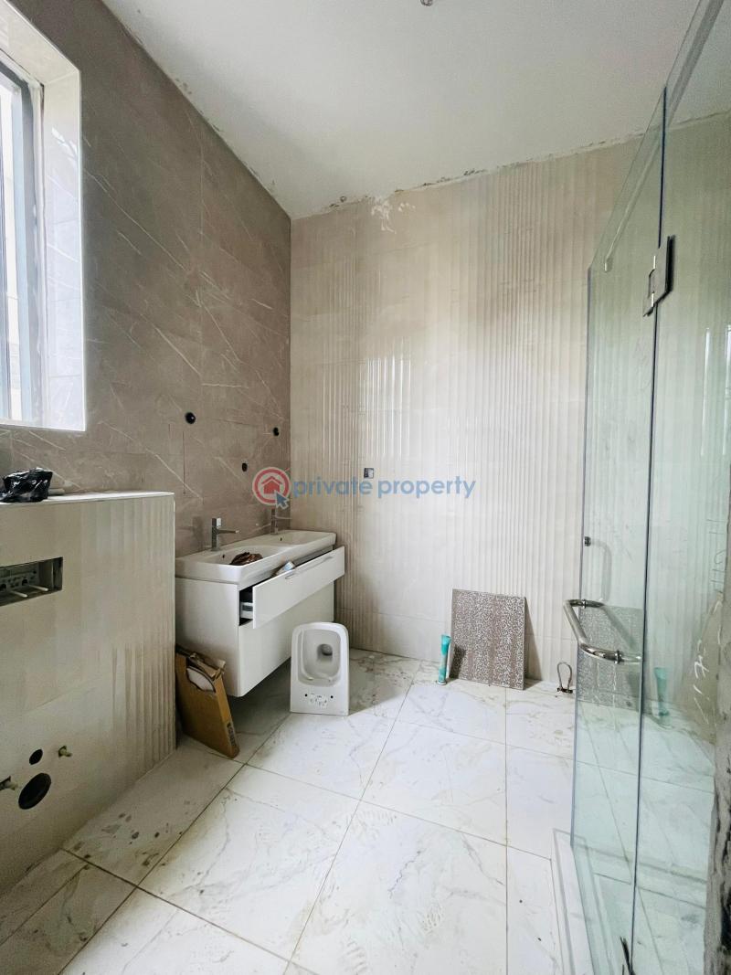 5 bedroom Detached Duplex For Sale Ikoyi Lagos - 9