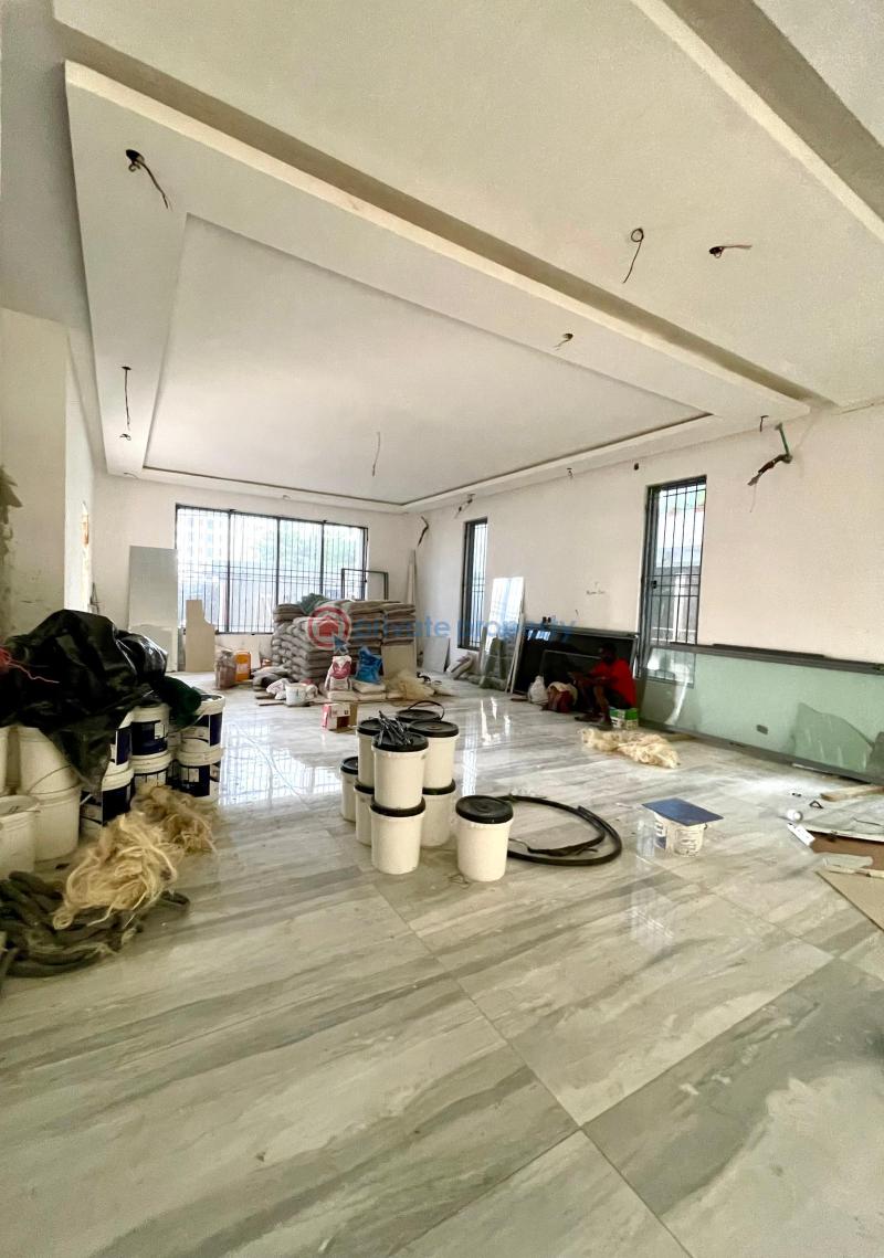 5 bedroom Detached Duplex For Sale Ikoyi Lagos - 4