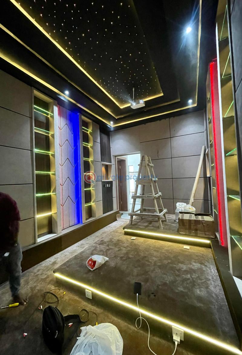 5 bedroom Detached Duplex For Sale Ikoyi Lagos - 13