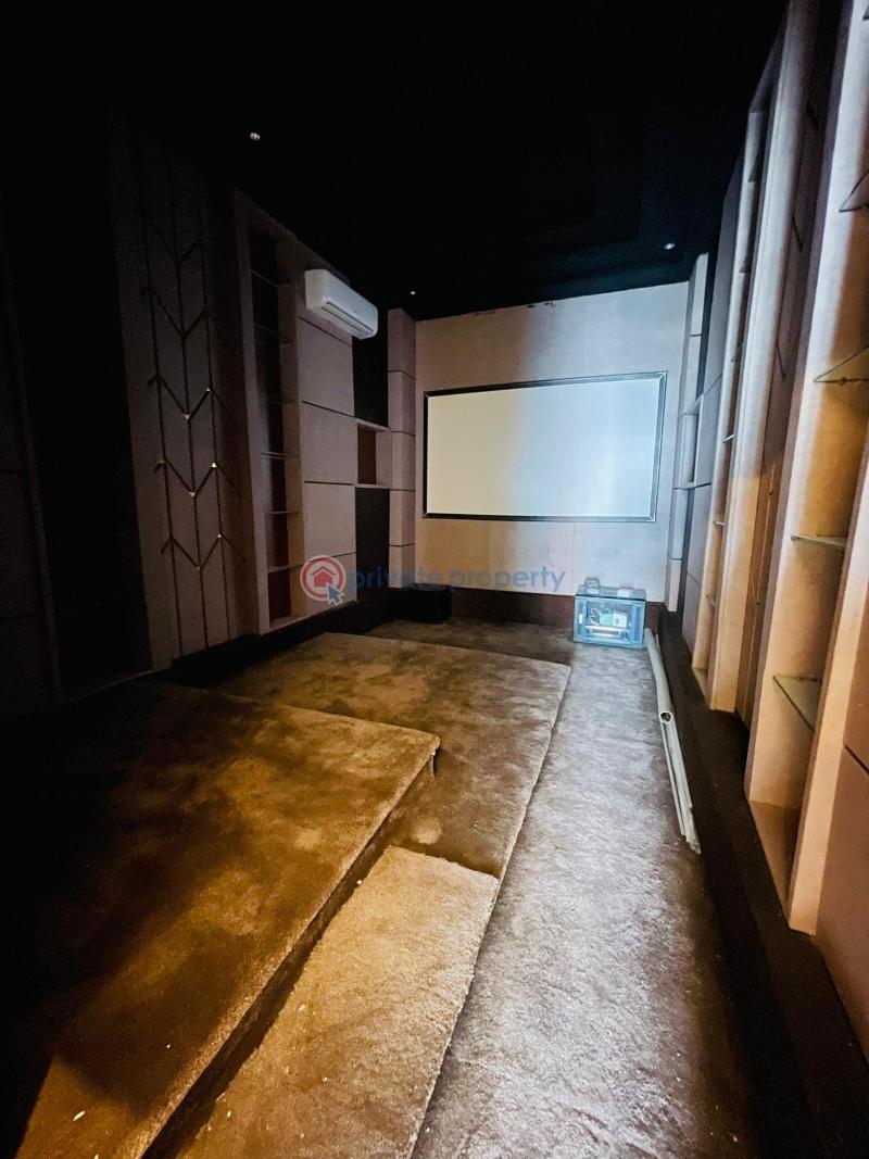 5 bedroom Detached Duplex For Sale Ikoyi Lagos - 8