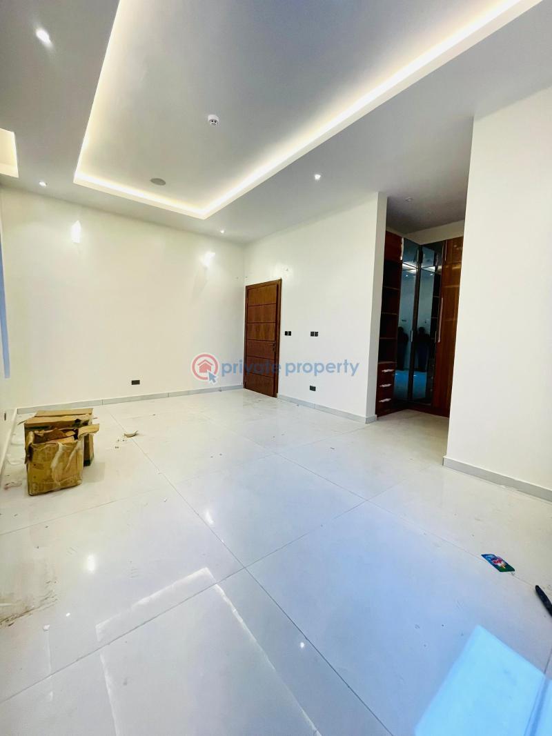 5 bedroom Detached Duplex For Sale Ikoyi Lagos - 1