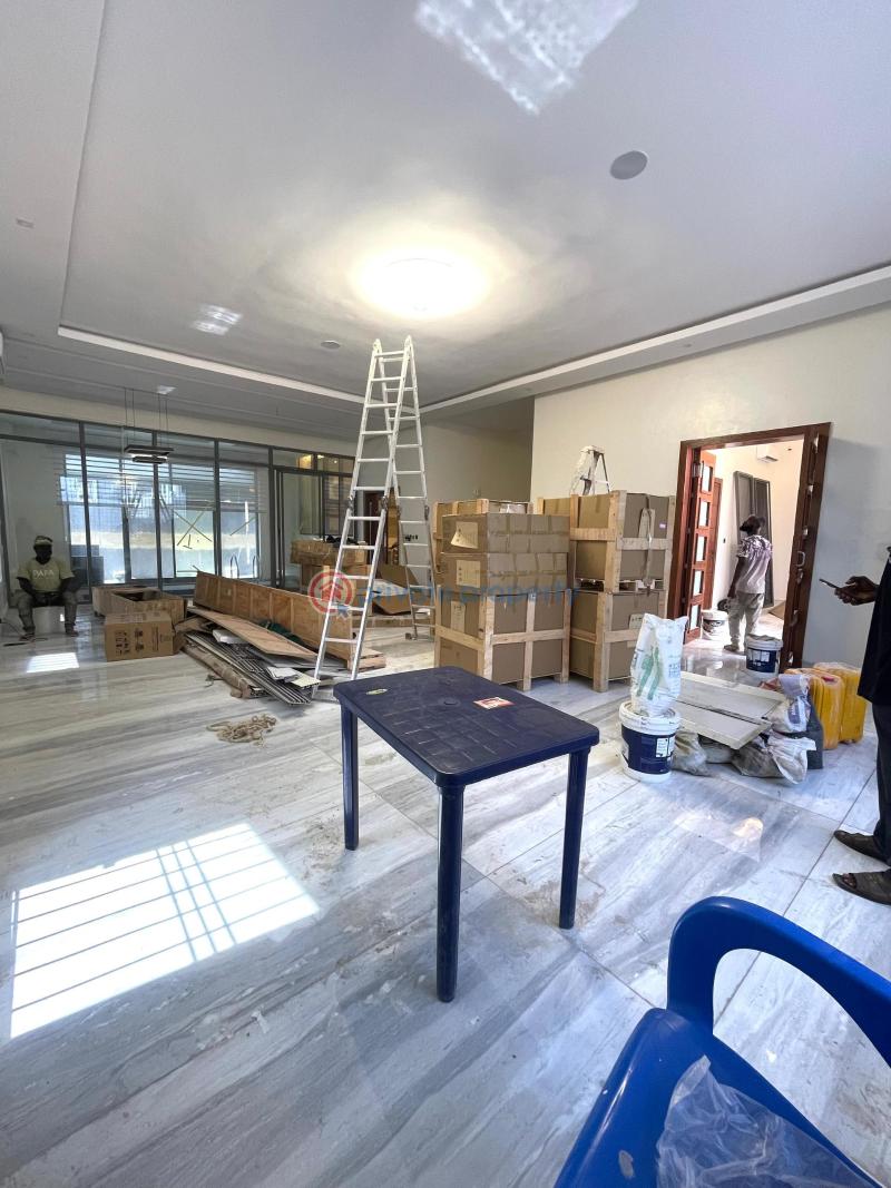 5 bedroom Detached Duplex For Sale Ikoyi Lagos - 16