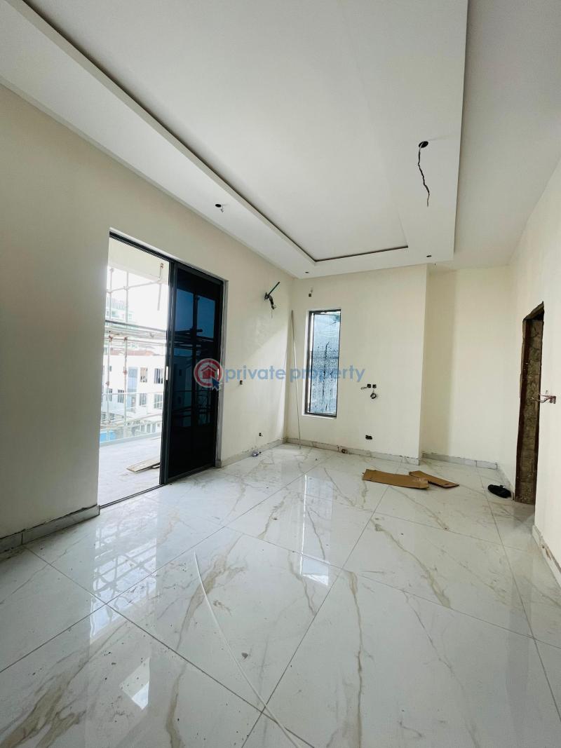 5 bedroom Detached Duplex For Sale Ikoyi Lagos - 1