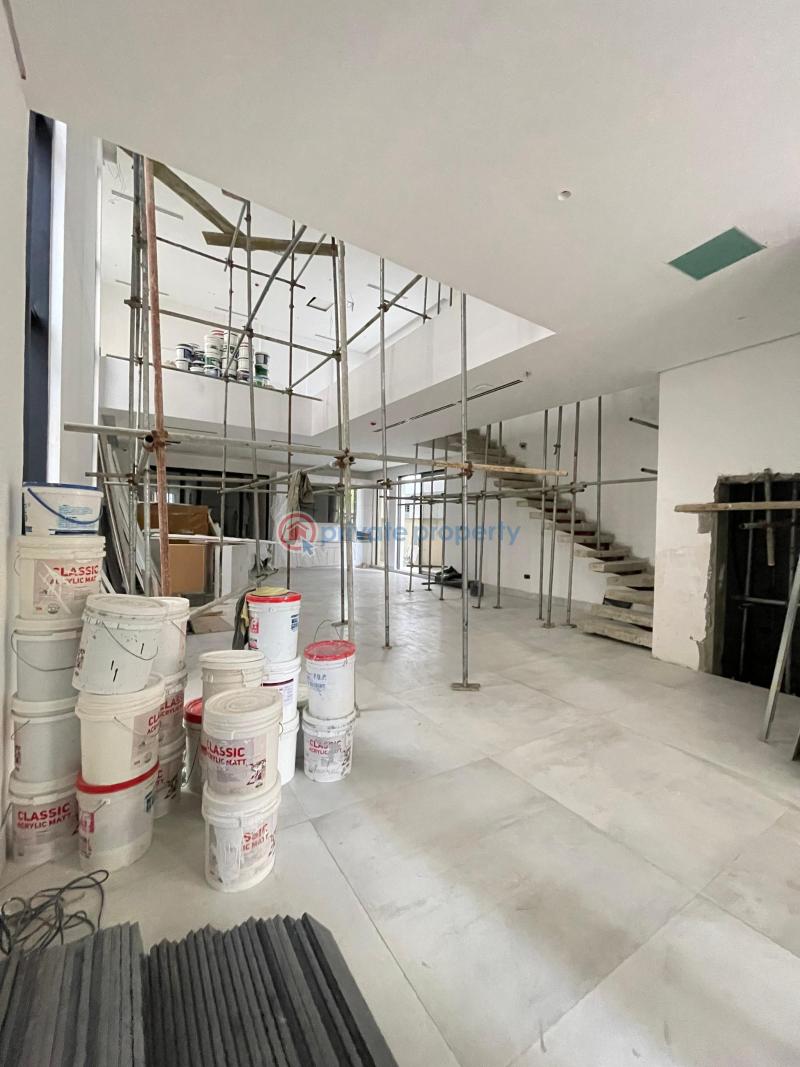 5 bedroom Duplex For Sale Ikoyi Lagos - 1