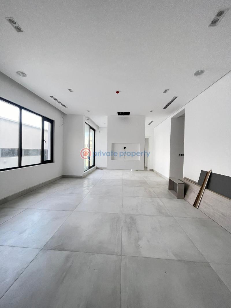 5 bedroom Duplex For Sale Ikoyi Lagos - 10