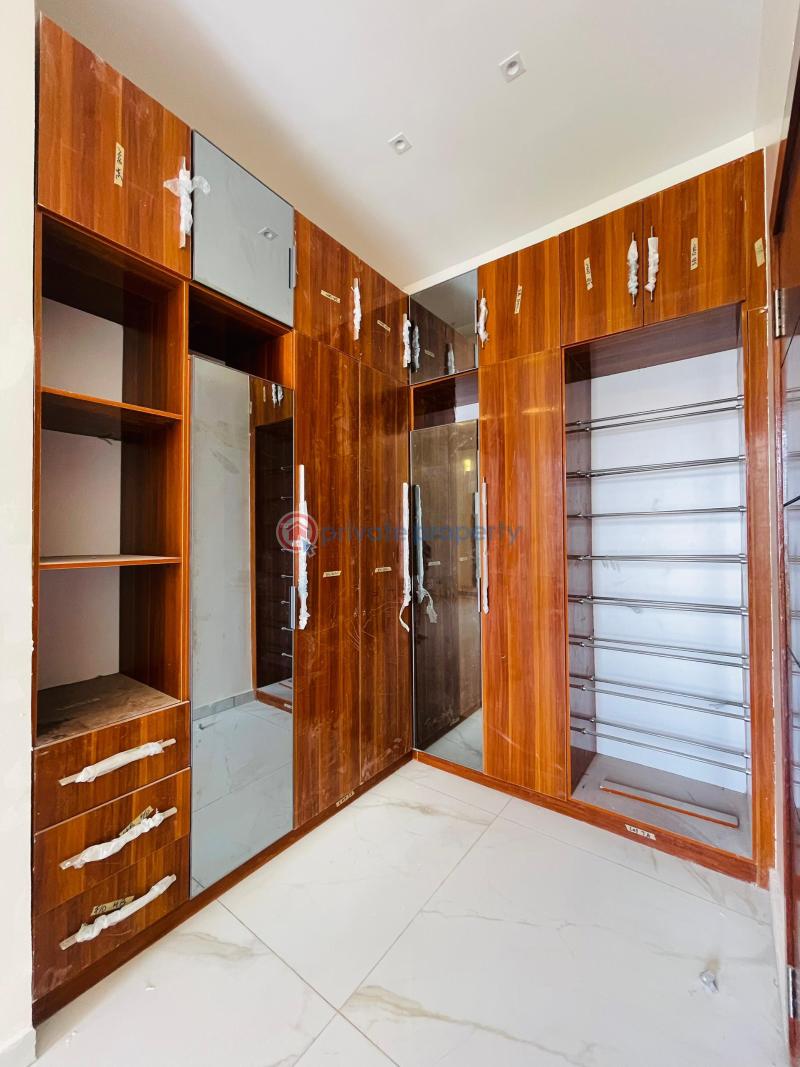 5 bedroom Detached Duplex For Sale Ikoyi Lagos - 7