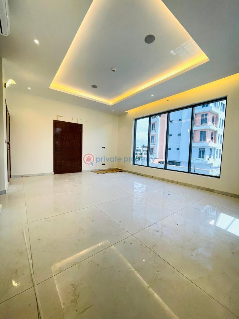 5 bedroom Detached Duplex For Sale Ikoyi Lagos - 2