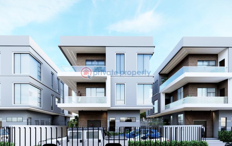 5 bedroom Detached Duplex For Sale Ikoyi Lagos - 9