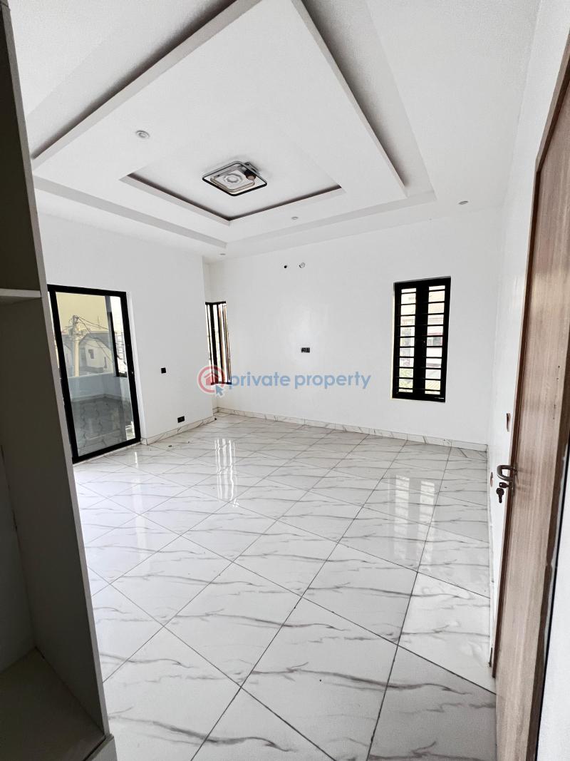 5 bedroom Detached Duplex For Sale Ikoyi Lagos - 8