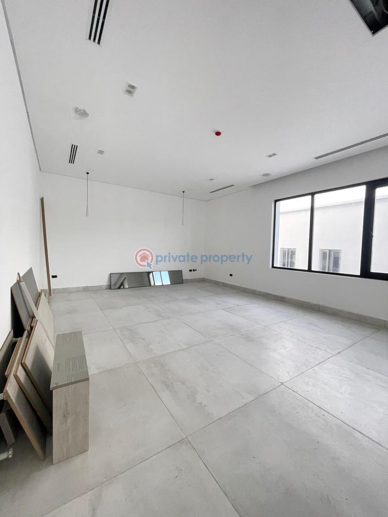 5 bedroom Duplex For Sale Ikoyi Lagos - 3
