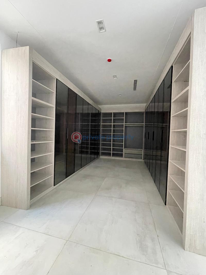 5 bedroom Duplex For Sale Ikoyi Lagos - 6
