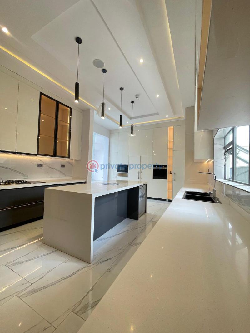 5 bedroom Duplex For Sale Ikate Elegushi Lekki Lagos - 2