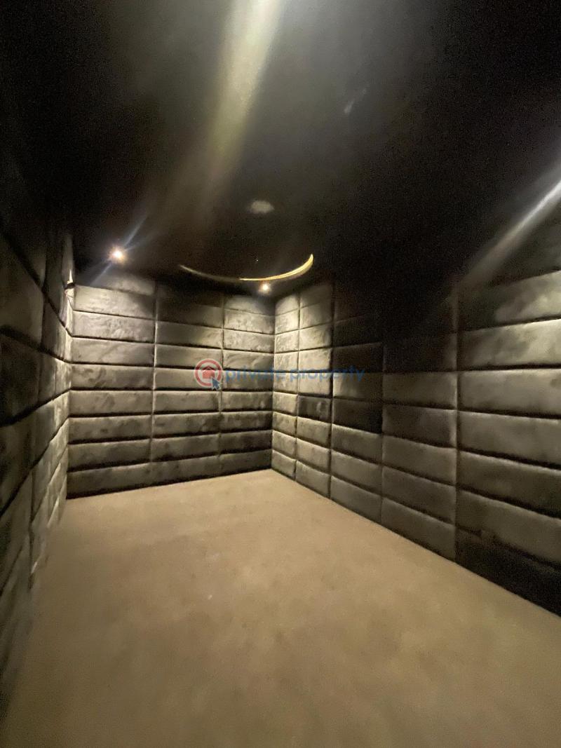 5 bedroom Duplex For Sale Ikate Elegushi Lekki Lagos - 4