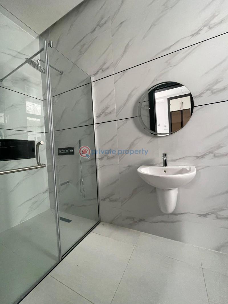 5 bedroom Duplex For Sale Ikate Elegushi Lekki Lagos - 9