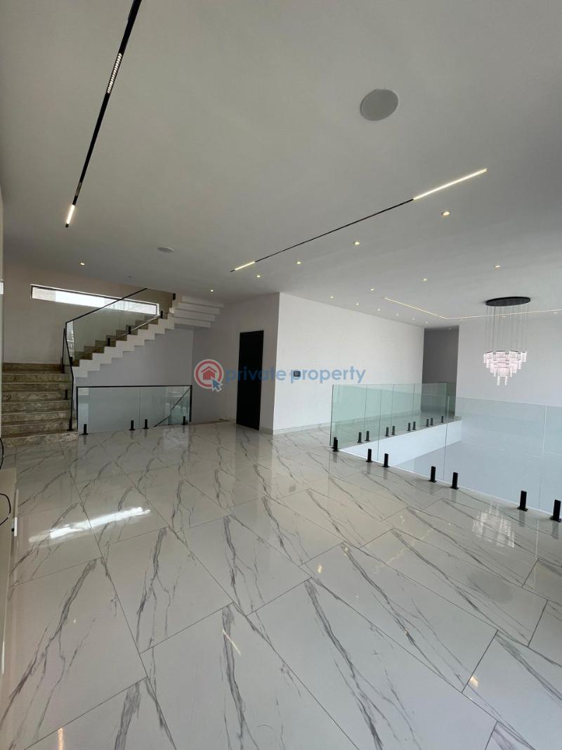 5 bedroom Duplex For Sale Ikate Elegushi Lekki Lagos - 7