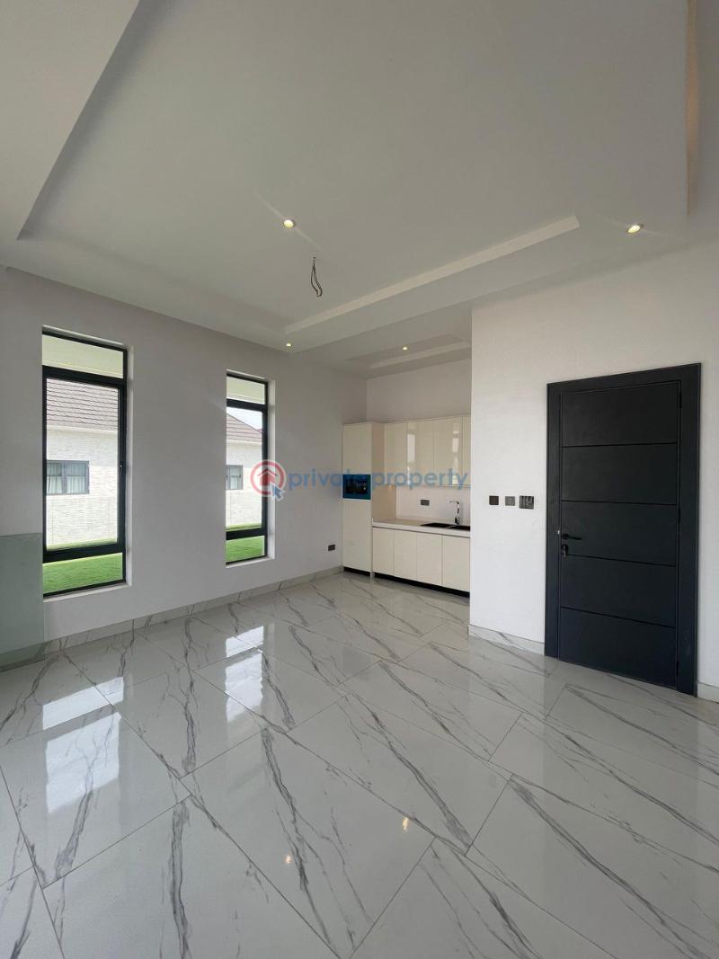 5 bedroom Duplex For Sale Ikate Elegushi Lekki Lagos - 0