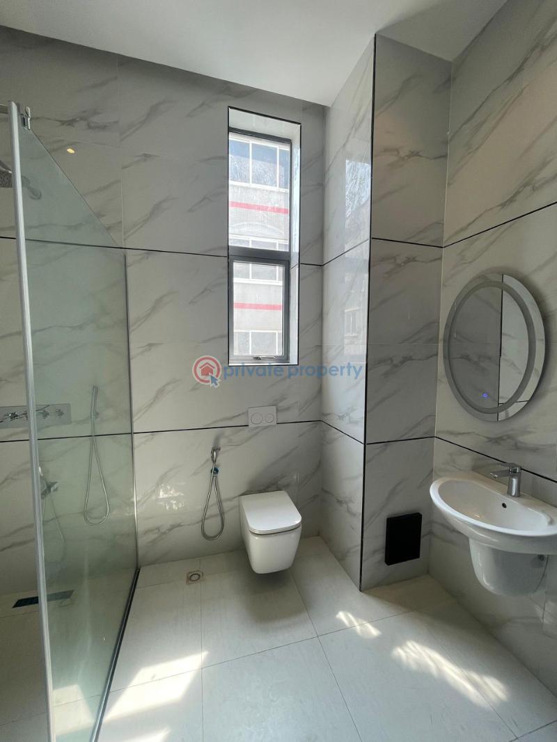 5 bedroom Duplex For Sale Ikate Elegushi Lekki Lagos - 11