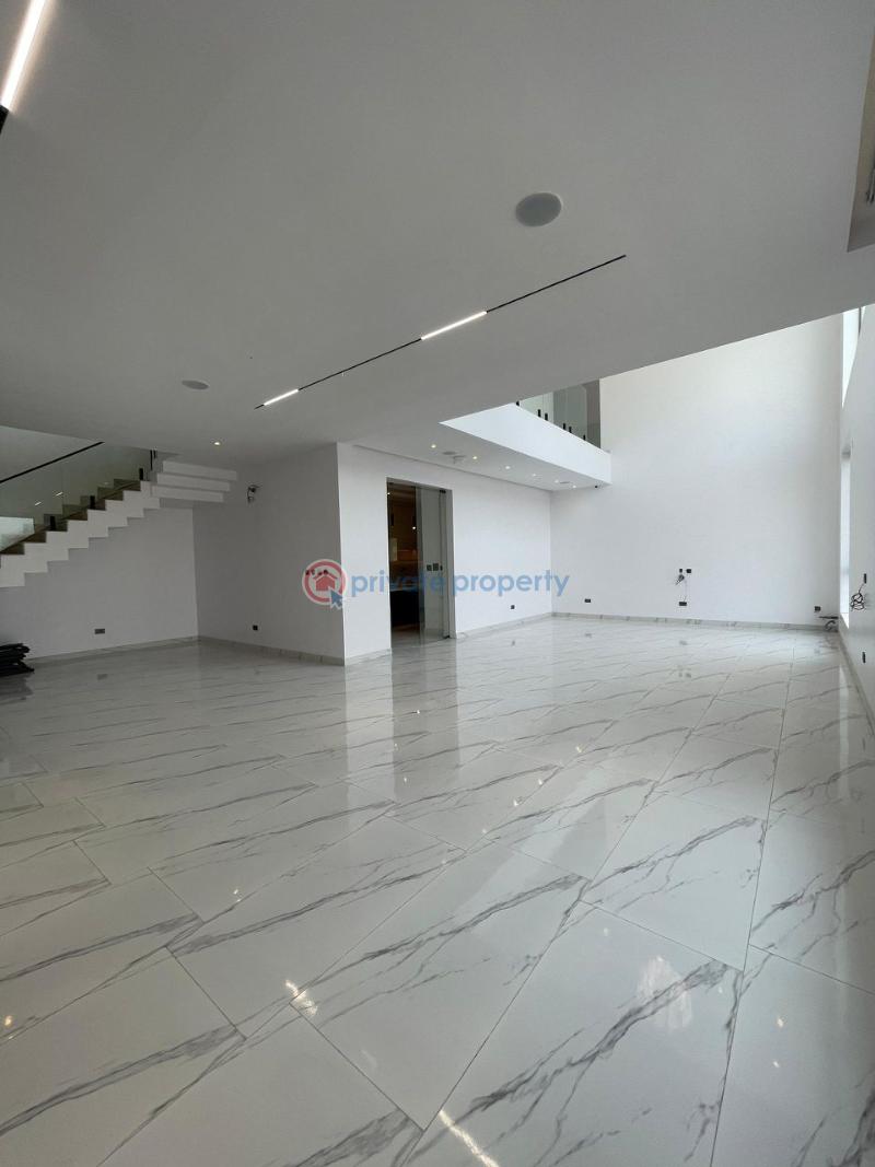 5 bedroom Duplex For Sale Ikate Elegushi Lekki Lagos - 3
