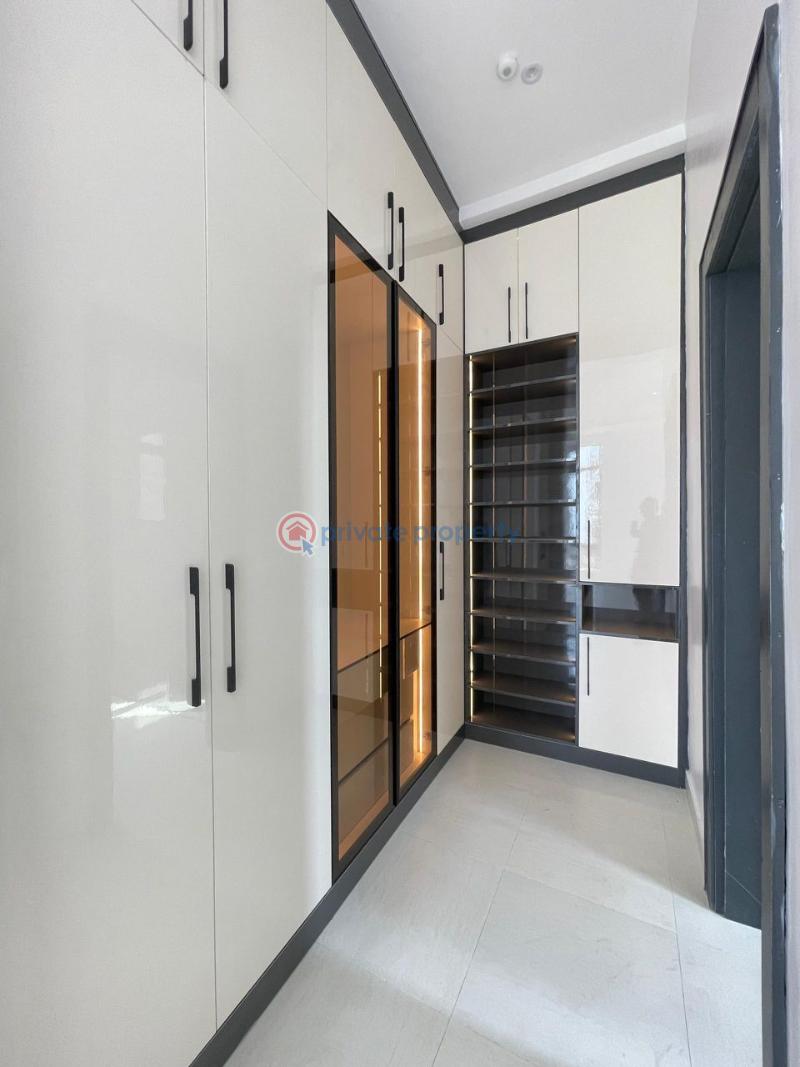 5 bedroom Duplex For Sale Ikate Elegushi Lekki Lagos - 10