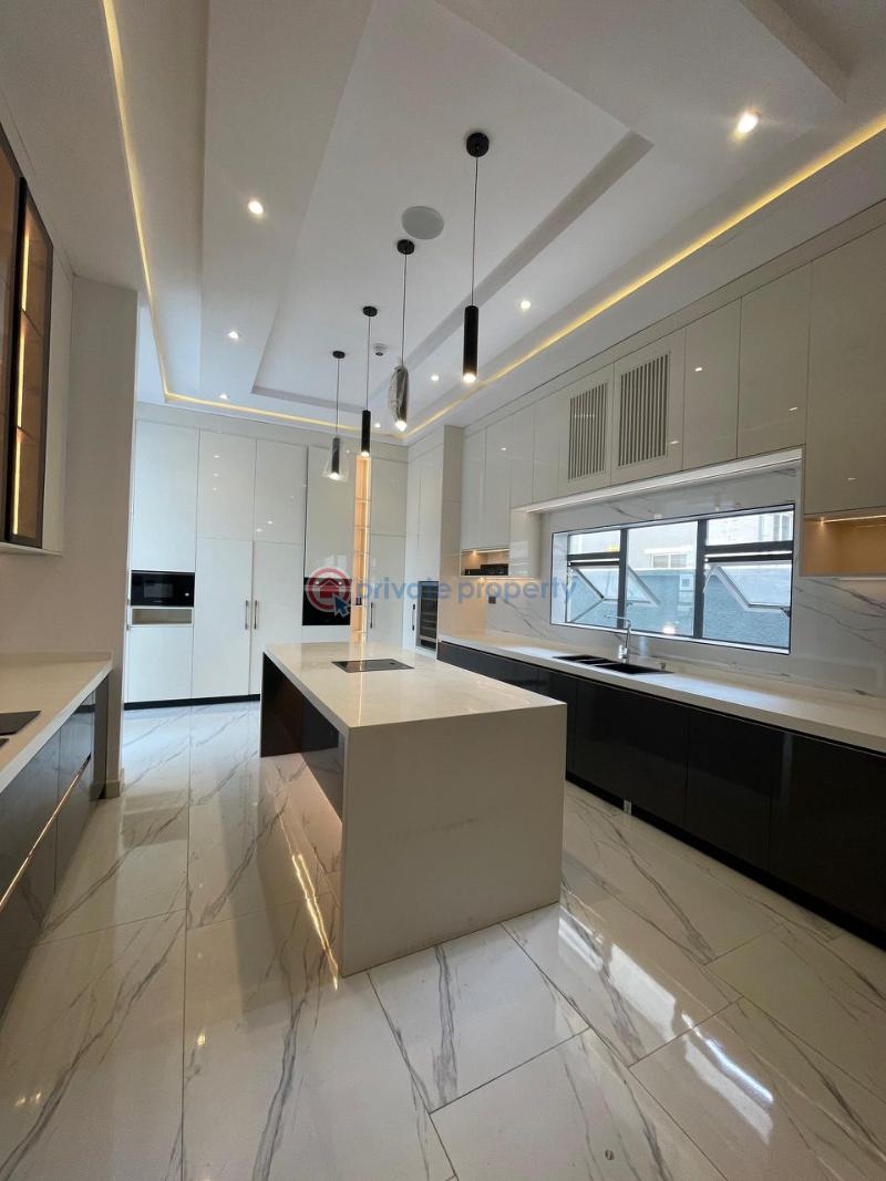 5 bedroom Duplex For Sale Ikate Elegushi Lekki Lagos - 6