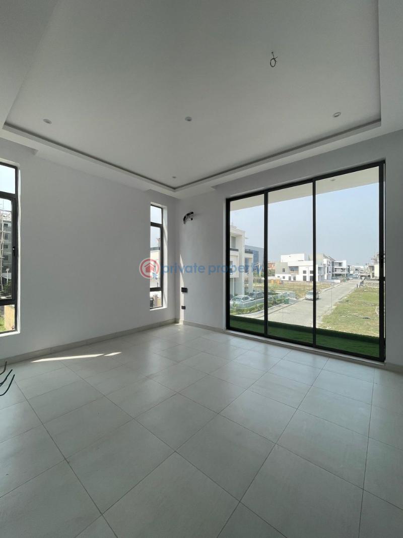 5 bedroom Duplex For Sale Ikate Elegushi Lekki Lagos - 8