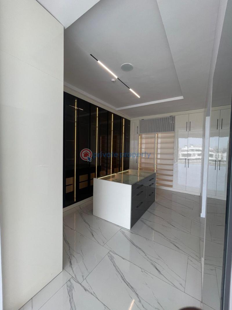 5 bedroom Duplex For Sale Ikate Elegushi Lekki Lagos - 12