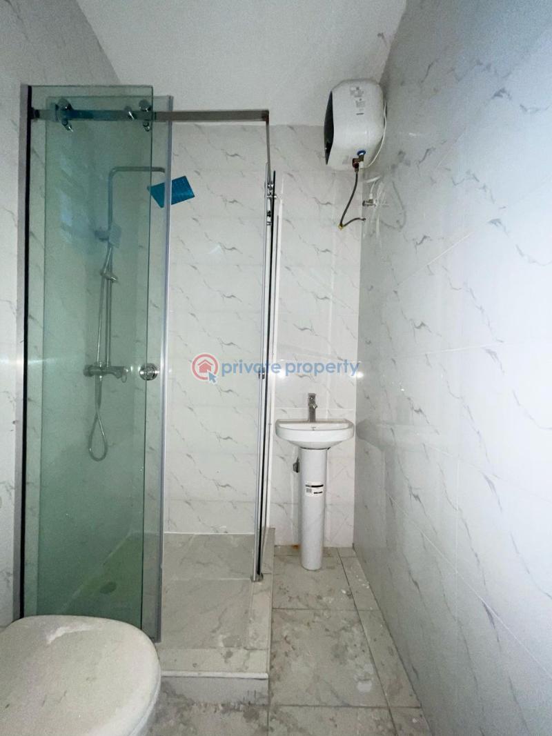 Ologolo lekki luxurious duplex*   4bedrooms terraces for sale!! - 23 4 bedroom Terraced Duplex For Sale Ologolo Lekki Lagos - 23