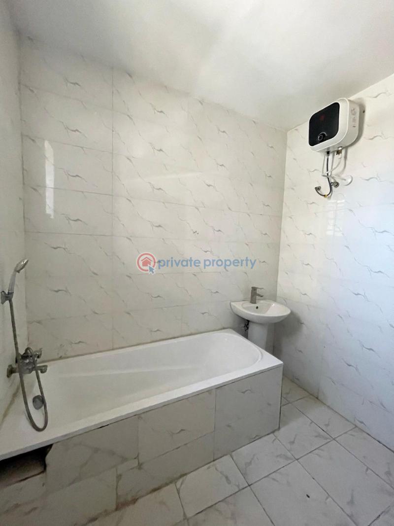 Ologolo lekki luxurious duplex*   4bedrooms terraces for sale!! - 20 4 bedroom Terraced Duplex For Sale Ologolo Lekki Lagos - 20