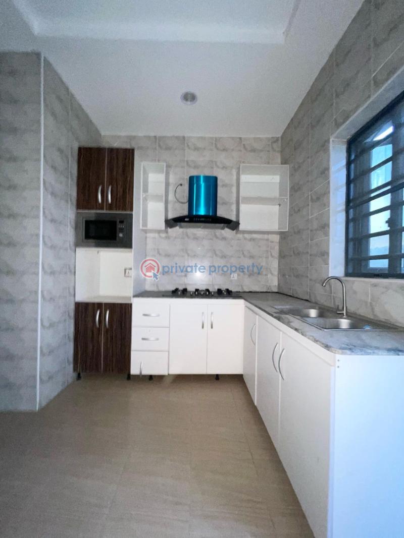 Ologolo lekki luxurious duplex*   4bedrooms terraces for sale!! - 11 4 bedroom Terraced Duplex For Sale Ologolo Lekki Lagos - 11
