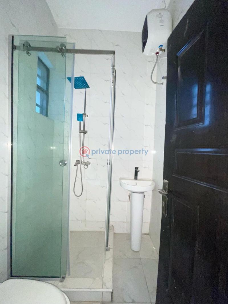 Ologolo lekki luxurious duplex*   4bedrooms terraces for sale!! - 22 4 bedroom Terraced Duplex For Sale Ologolo Lekki Lagos - 22