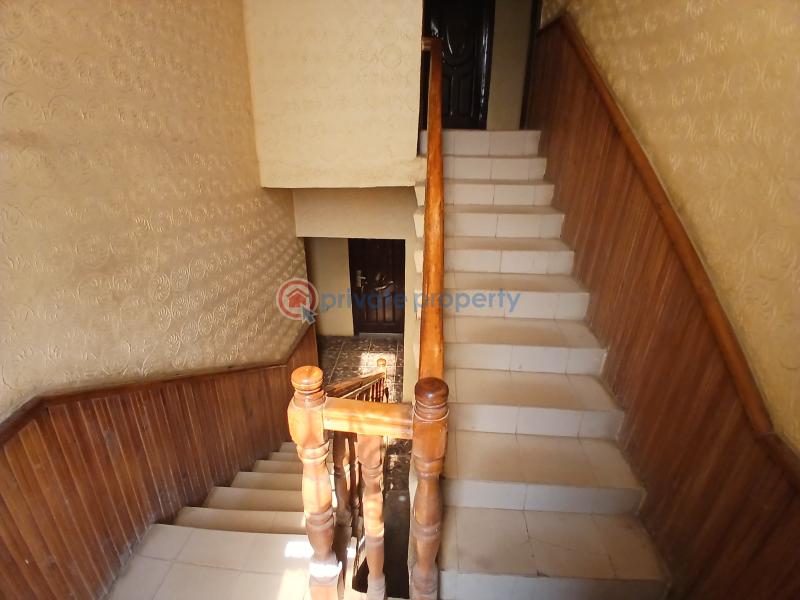 Hotel For Sale Ologuneru, Ibadan. ⭐beneafin Iyanu, Ologuneru, Ibadan. Ibadan Oyo - 4