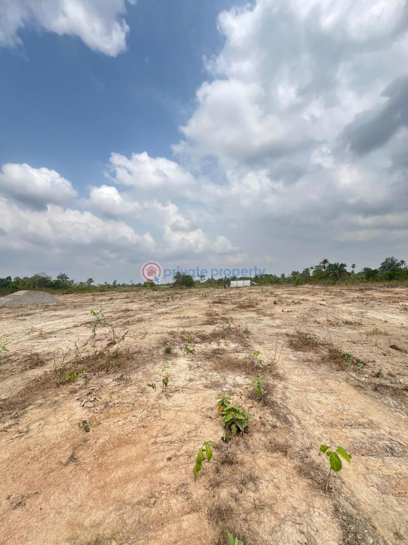Affordable commercial land - 3 Residential Land For Sale Ikorodu Lagos - 3