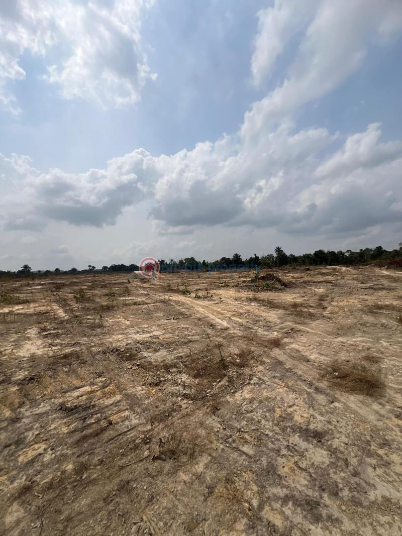 Affordable commercial land - 10 Residential Land For Sale Ikorodu Lagos - 10