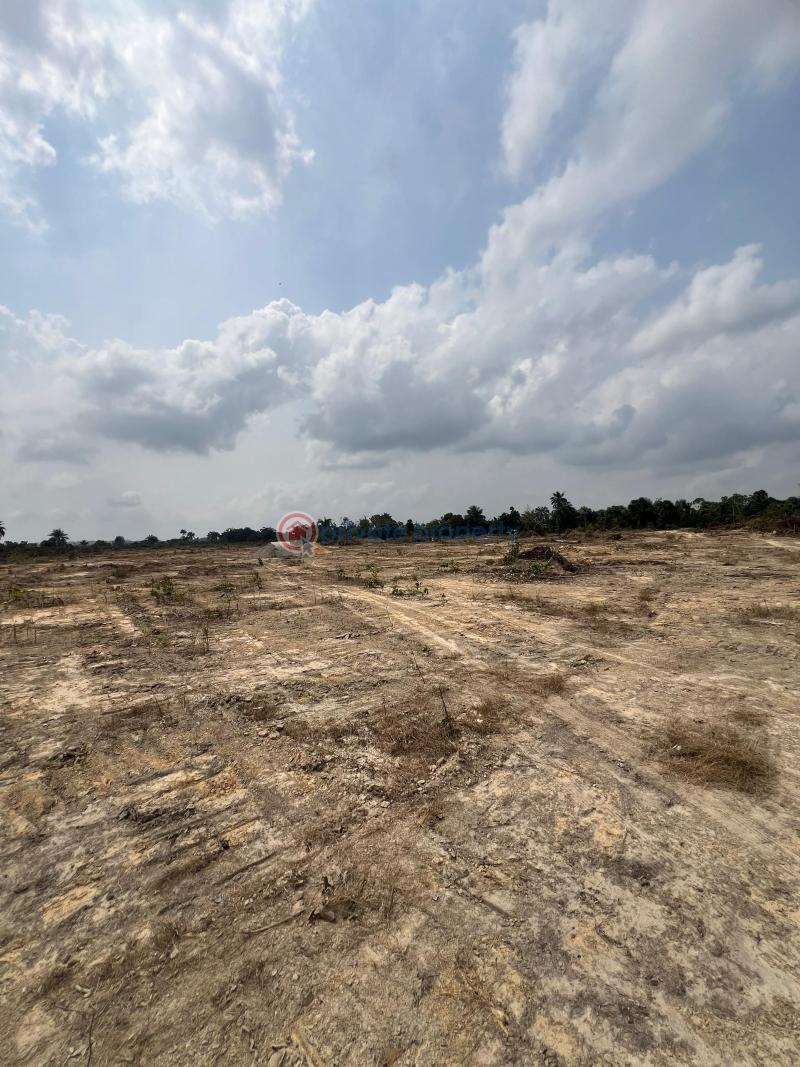 Affordable commercial land - 7 Residential Land For Sale Ikorodu Lagos - 7