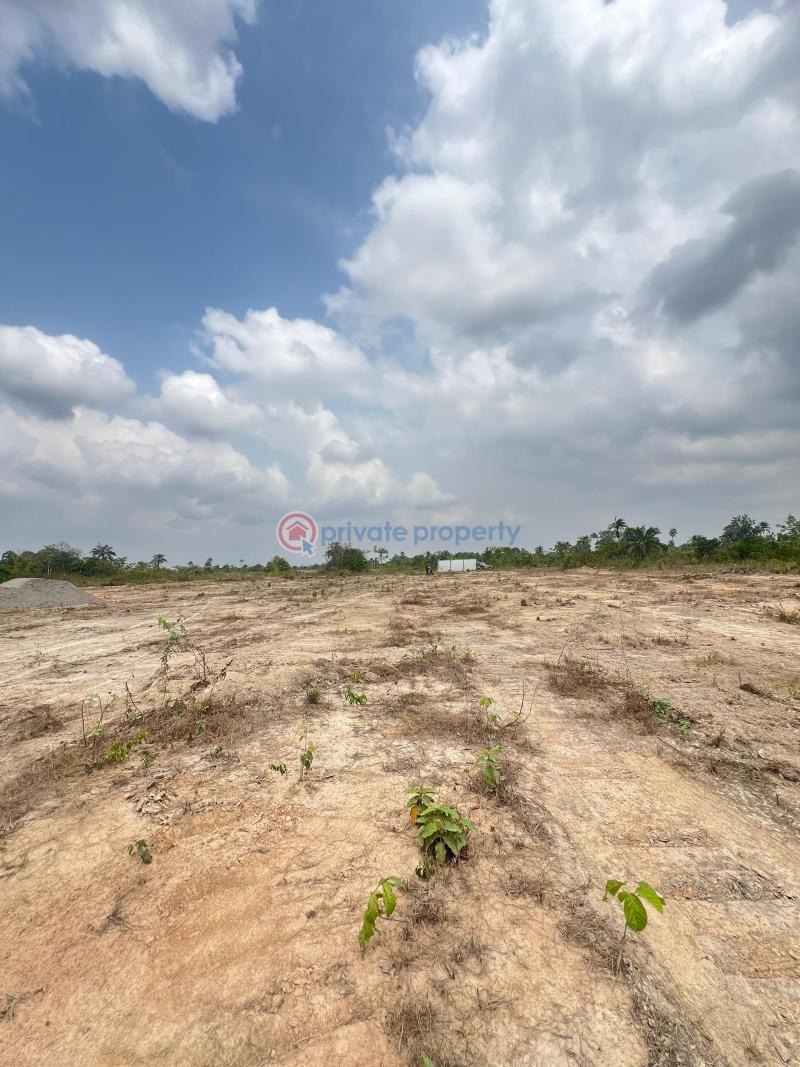 Affordable commercial land - 6 Residential Land For Sale Ikorodu Lagos - 6