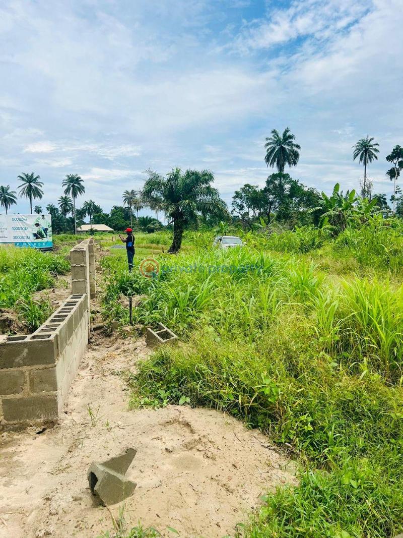 Residential land for sale - 1 Residential Land For Sale Ikorodu Lagos - 1