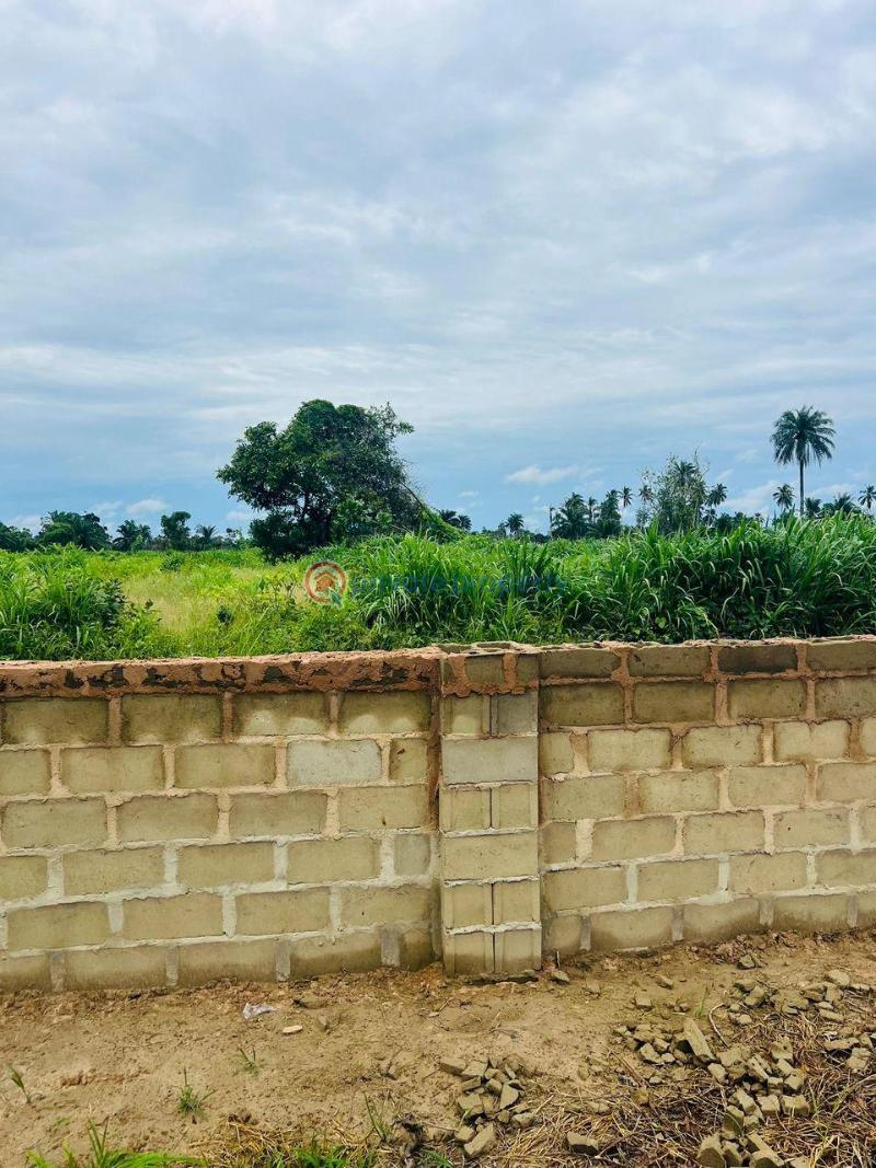 Residential land for sale - 9 Residential Land For Sale Ikorodu Lagos - 9