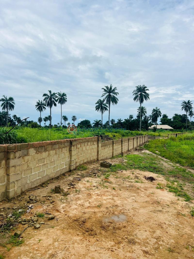 Residential land for sale - 8 Residential Land For Sale Ikorodu Lagos - 8