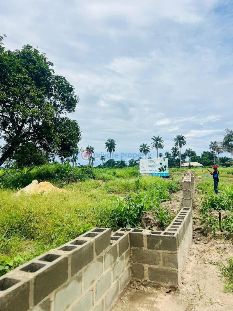 Residential land for sale - 4 Residential Land For Sale Ikorodu Lagos - 4