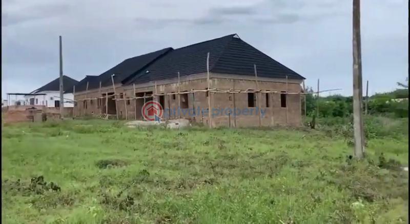 Residential Land For Sale Olufunmilayo Federal Housing Estate, Adjacent State Secretariat, Abeere Osogbo Osun - 1