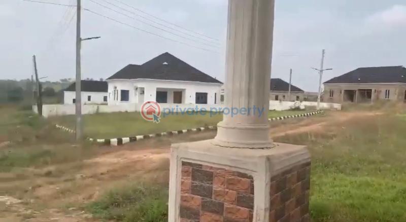 Residential Land For Sale Olufunmilayo Federal Housing Estate, Adjacent State Secretariat, Abeere Osogbo Osun - 2